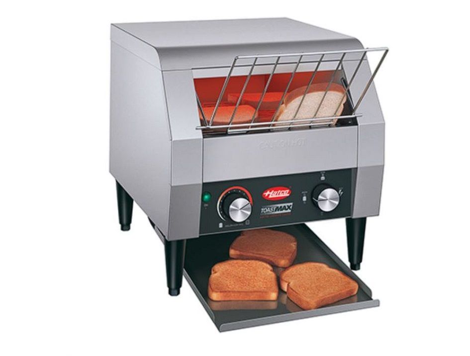 Hatco TM 10H Conveyor Toaster