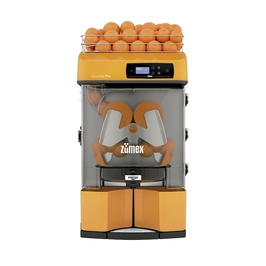 Zumex juicer new arrivals