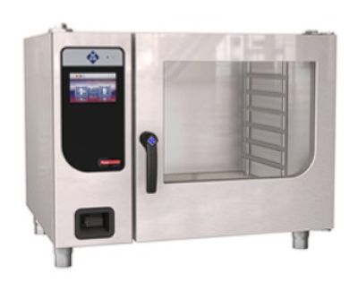 MKN FKE061R-MP 6 Tray Magic Pilot Combi Oven