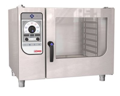 MKN FKE061R-CL 6 Tray Classic Combi Oven