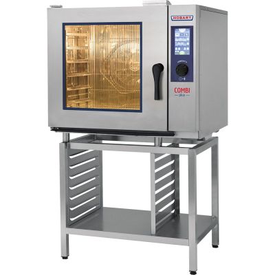 Hobart AC102PT - Static stand 102 to suit Hobart Combi Oven