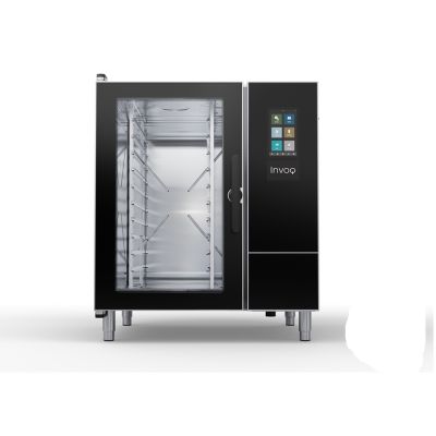 Invoq 10-1/1 GN Hybrid Combi Oven