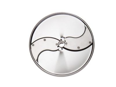 F.E.D. Dito Sama DS650158 Stainless Steel Shredding Disc With S-Blades 2X8 Mm 