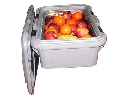 F.E.D. Food Tek CPWK007-28 Insulated Top Loading Food Carrier