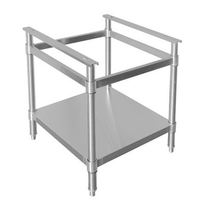Cookrite stainless steel stand atsec 600 gas series