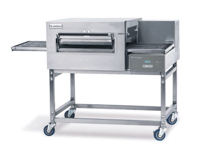 LINCOLN 1154-1 Impinger II Gas Conveyor Pizza Oven