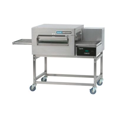 LINCOLN 1164-1 Impinger II Electric Conveyor Pizza Oven