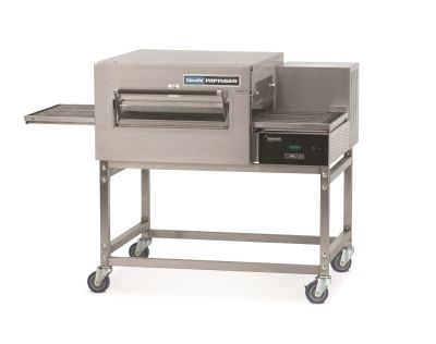 LINCOLN 1155-1 Impinger II LPG Conveyor Pizza Oven