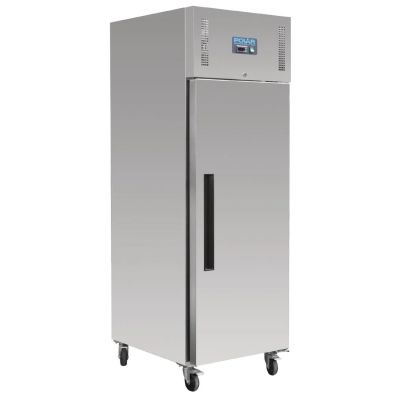 Polar U-Series Single Door Bakery Freezer GL181-A