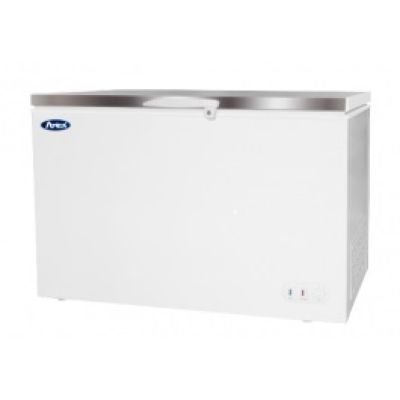 Atosa BD-550 Solid Door Chest Freezer - 450 Litres