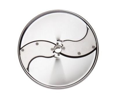 F.E.D. Dito Sama DS650159 Stainless Steel Shredding Disc With S-Blades 2X10 Mm 