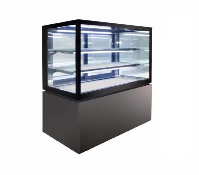 Anvil NDSV3740 Cake Display 3 Tier 1200mm