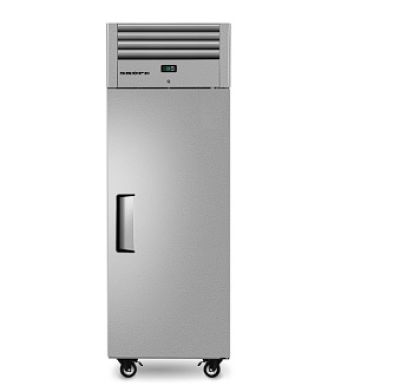 Skope Reflex RF7.UPR.1.SD - 1 Solid Door Upright Fridge