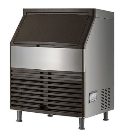 F.E.D. Blizzard SN-210P Ice Maker - Air Cooled