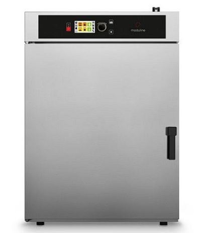 Moduline RRO 081E - 8 x 1/1GN Static Regeneration Oven