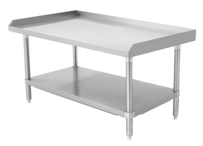 COOKRITE 1225mm Stainless steel Stand