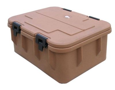 F.E.D. Food Tek CPWK030-13 Insulated Top Loading Food Carrier