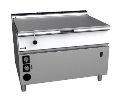 Fagor Kore 900 Series Gas Tilting Bratt Pans - SB-G915IM