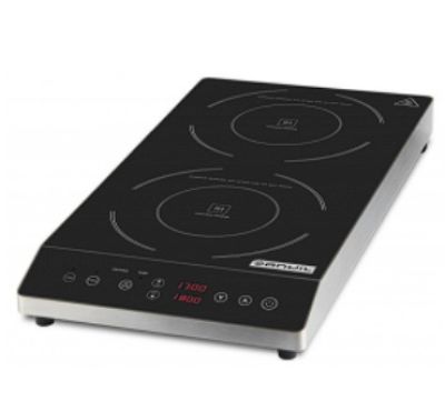 Anvil ICD3500 Double Induction Cooker