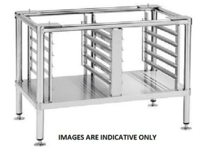 RATIONAL S/ST UG SERIES STAND TO SUIT 62 & 102 iCOMBI