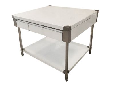F.E.D. Modular Systems SWBD10-1500 Workbench with 3 Drawer Each Side 