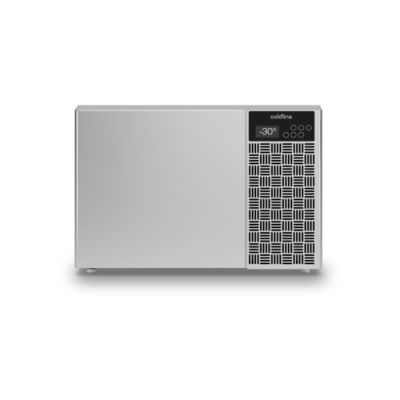 Coldline W3UG MODI UP - 3 Trays Blast Chiller