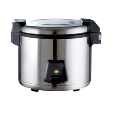 Birko 1007000 Rice Cooker 6L