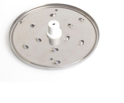F.E.D. Dito Sama Stainless Steel Grating Disc 7mm (dia 175mm) DS653005