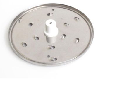 F.E.D. Dito Sama DS653005 Stainless Steel Grating Disc 7mm (dia 175mm) 