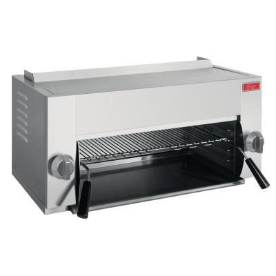 Thor Gas Salamander Grill LPG GE559-P