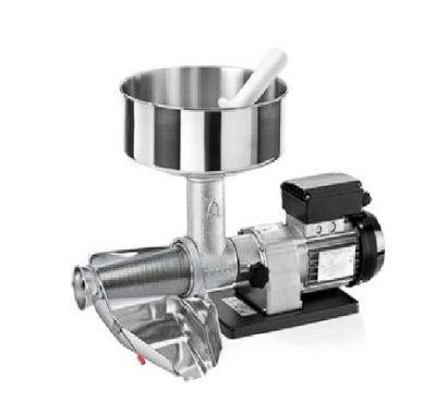 Electric Tomato Squeezer