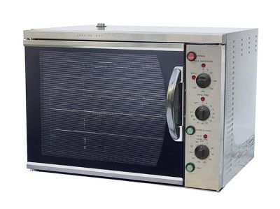 F.E.D. CONVECTMAX Electric Convection Oven - YXD-6A
