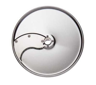 F.E.D. Dito Sama DS650080 Stainless Steel Shredding Disc With S-Blades 10X10 Mm (Can Also Be Used For Chips) 