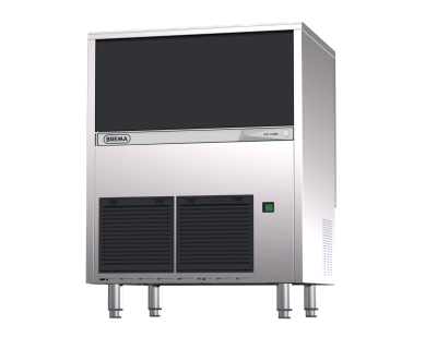 Brema CB640A _65 Kg 13g Cube Ice Maker