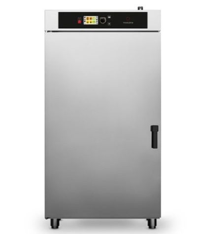 Moduline RRO 142E - 14 x 2/1GN Static Regeneration Oven