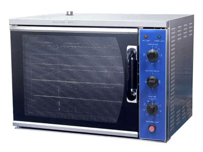 F.E.D. CONVECTMAX Electric Convection Oven - YXD-6A/15