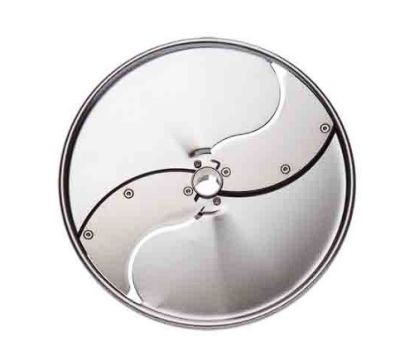 F.E.D. Dito Sama DS650081 Stainless Steel Slicing Disc With S-Blades 06 mm 