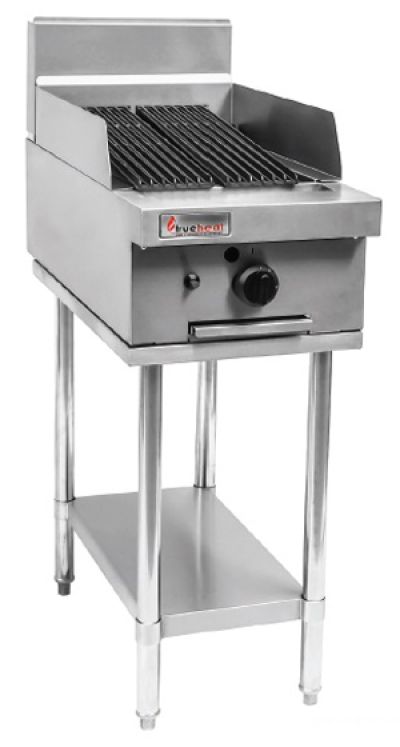 Trueheat RCB4 Gas 400mm Infrared Barbeque