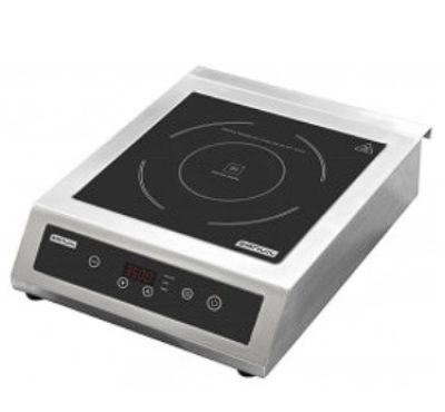 Anvil ICL3500 Large Induction Cooker