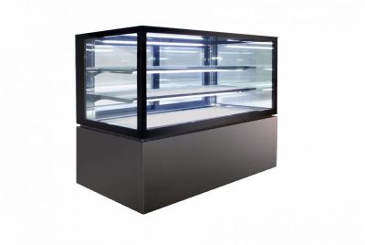 Anvil NDSV3760 Cake Display 3 Tier 1800mm