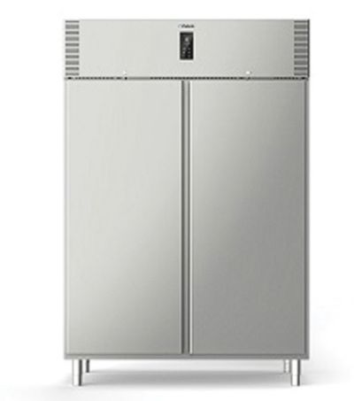 Polaris A140 TNN - Double Door Upright Refrigerated Cabinet