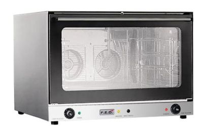 F.E.D. YXD-8A/15 CONVECTMAX OVEN 50 to 300°C