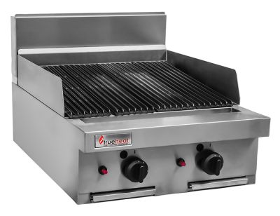 Trueheat RCB6 Gas 600mm Infrared Barbeque