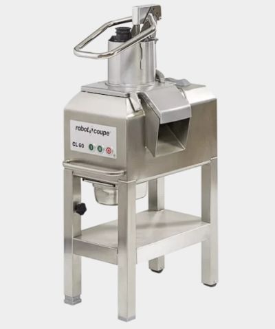 Robot Coupe Vegetable Preparation Machine - CL60 - Pusher Head