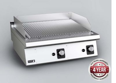 F.E.D. FAGOR Bench Top Gas Chargrill - B-G710