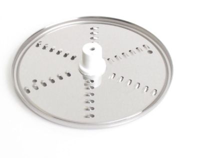 F.E.D. Dito Sama DS653003 Stainless Steel Grating Disc 3mm (dia 175mm) 