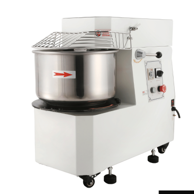 F.E.D Yasaki HTD-30L Tilting Head Removable Bowl 30L Spiral Mixer 