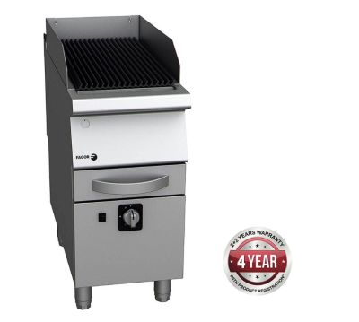 F.E.D. Fagor 900 Series Chargrill - B-G9051