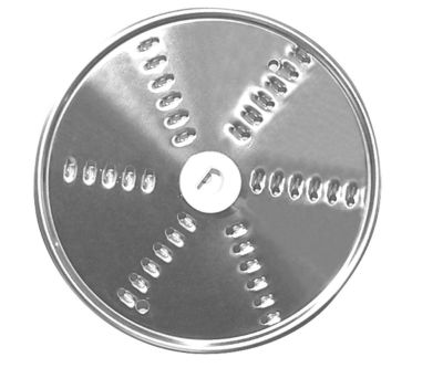 F.E.D. Dito Sama Stainless Steel Grating Disc 4mm (dia 175mm) DS653004