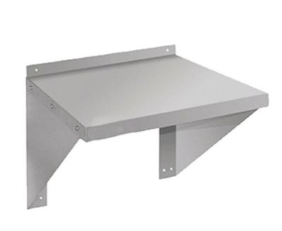 F.E.D. Modular systems WS-530 Compact Microwave Shelf